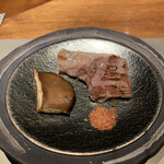 肉割烹 ASATSUYU - 