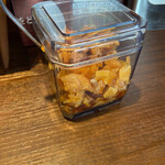 カレーハウス ＣｏＣｏ壱番屋 - 