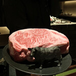 肉割烹 ASATSUYU - 