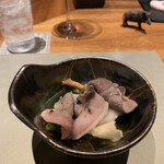 肉割烹 ASATSUYU - 