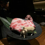 肉割烹 ASATSUYU - 