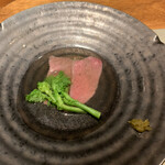 肉割烹 ASATSUYU - 