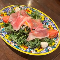 メルジェリーナ - 