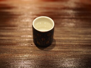 Hamaichi - 食前酒