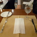 カーヴ・デ・ヴィーニュ - 