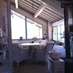 ボンジュール・プロヴァンス - 九州旅行中、偶然見つけた素敵なレストラン。
            阿蘇にフランスがあったなんて！