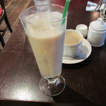 サンタフェ - バナナオーレ