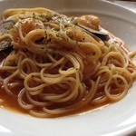 洋食屋ゼペット - 