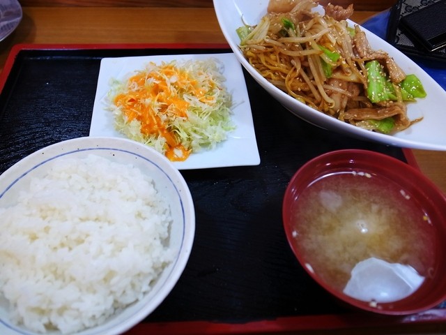みなとまち食堂 - 中野栄（ラーメン）の写真