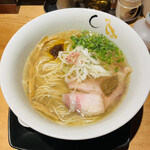 SOBA HOUSE 金色不如帰 新宿御苑本店 - 