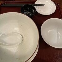 杏仁坊 二子玉川店 - 