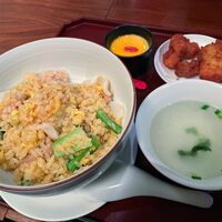 杏仁坊 二子玉川店 - 