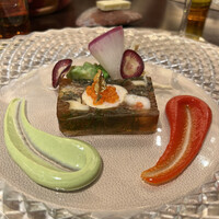 レストラン・パッション -  レストラン・パッション -