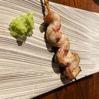 新宿うな鐵 はなれ - 