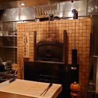 北新地 福多亭 The Ukai - 