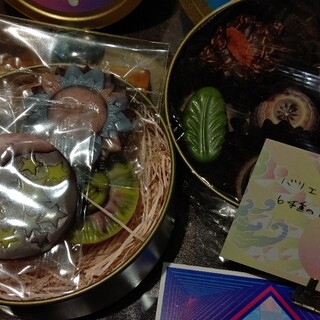 Hareto Keto Raw Chocolate & Detox Cafe_1