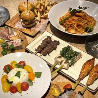 ショウチャン 焼き鳥 ショウチャン 六本木店のご予約 - 六本木/焼き鳥 | 食べログ