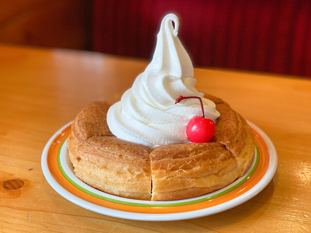 Komeda Coffee Ten Ichinomiya Mori Hon Ten