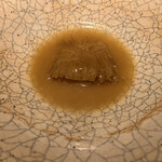 茶禅華 - 紅焼魚翅