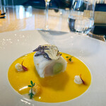 アルマーニ リストランテ - 