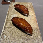 茶禅華 - 香港焼味②　手羽先