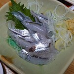 魚がし 福ちゃん - 