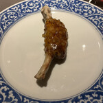 茶禅華 - 茶禅排骨