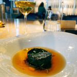 アルマーニ リストランテ - 