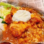 Bb.Q Olive Chicken Cafe - 