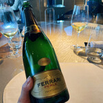 アルマーニ リストランテ - 