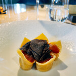 アルマーニ リストランテ - 