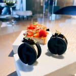 アルマーニ リストランテ - 