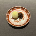 茶禅華 - 口直し