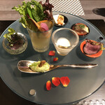 ふたりとわに 縁 - 