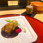 Kyouyasai Furenchi Kaiseki Gion Shigenaga - 