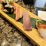 Gatten Sushi - 