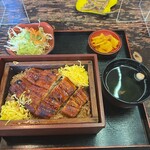 Unagi No Tomesan - 