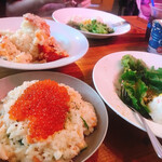 Risotto Cafe 東京基地 - 