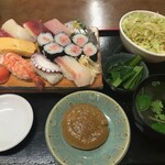 Tomo zushi - 