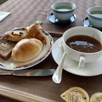 ル・トリアノン - 