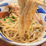 まぜ麺 マホロバ - 