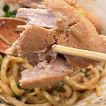 まぜ麺 マホロバ - 