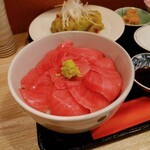 和心 かぎり - ミニ本鮪