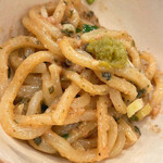 まぜ麺 マホロバ - 