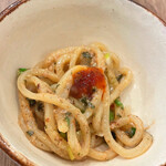 まぜ麺 マホロバ - 