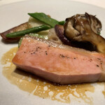 レストラン リューズ - 