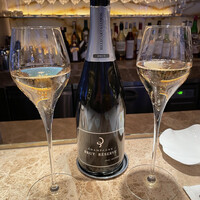 Jean-Georges Tokyo - 