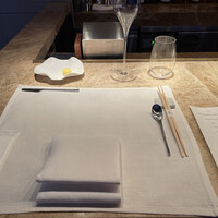 Jean-Georges Tokyo - 