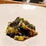 エノテカパージナ - 