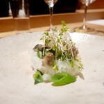 エノテカパージナ - 